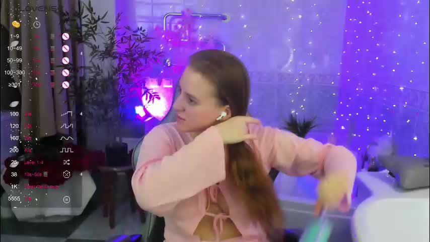 annagrees1 Cam Model Chat March 19, 2026