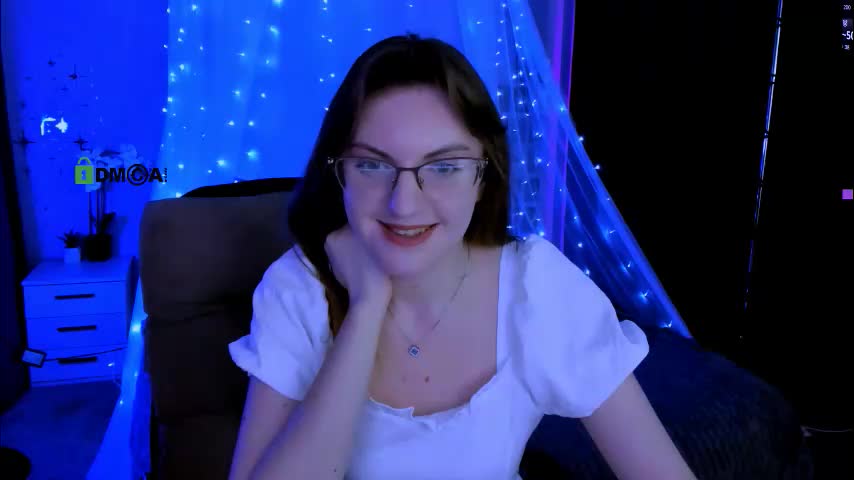 mona_cloud Cam Model Chat March 19, 2026