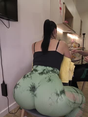 KissMyAss Cam Model Chat March 19, 2026