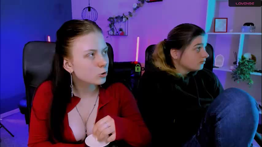 foxy_tease_ Cam Model Chat March 19, 2026