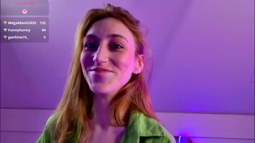 leyaatwood Cam Model Chat March 19, 2026