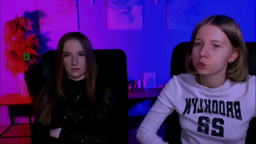 doll_vey Cam Model Chat March 19, 2026