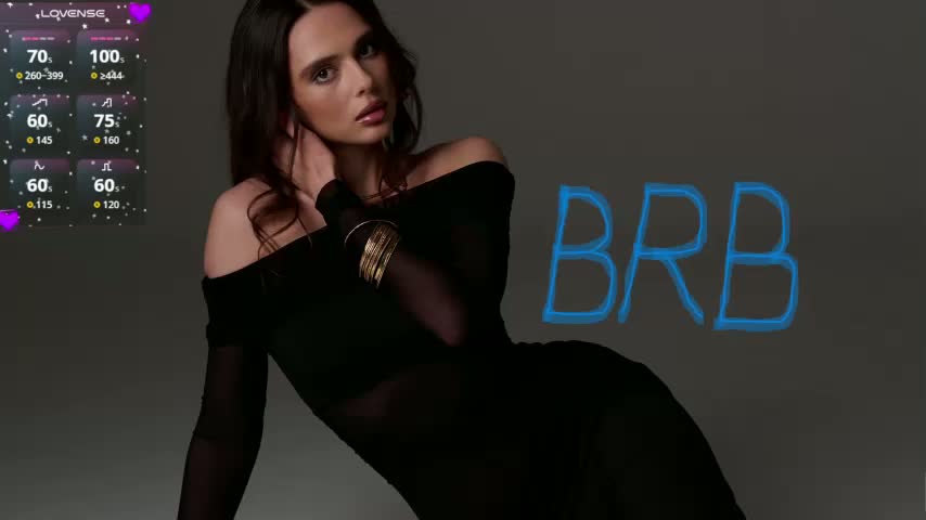 Allla Cam Model Chat March 19, 2026