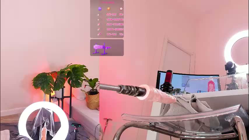 sexy_blonde_doll Cam Model Chat March 19, 2026