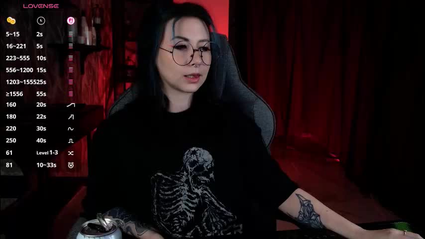 wesleegray Cam Model Chat March 19, 2026