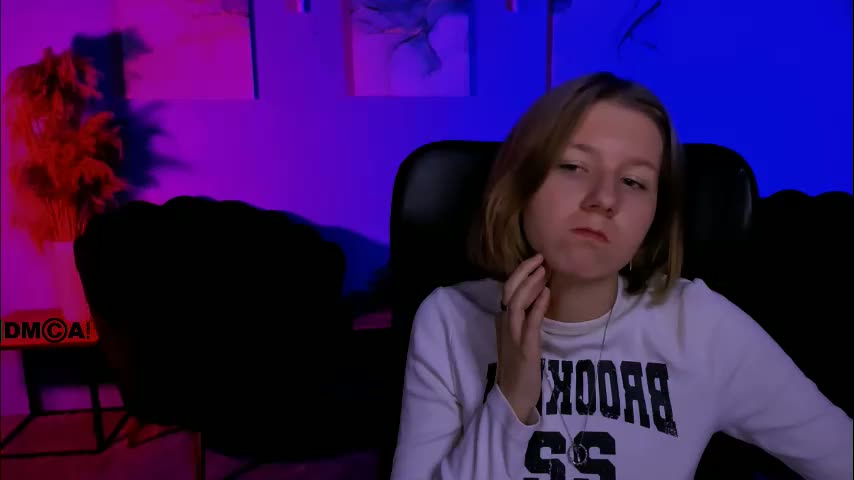 doll_vey Cam Model Chat March 19, 2026