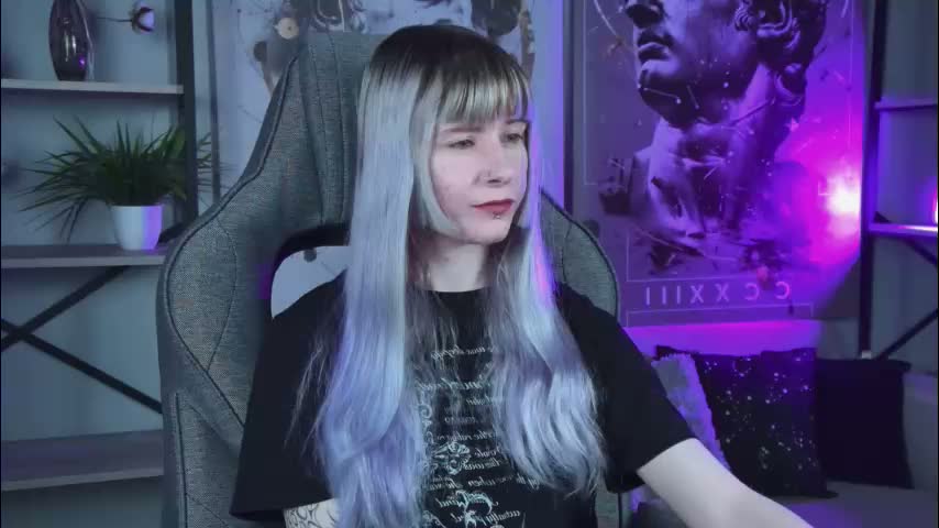 lexiwenford Cam Model Chat March 19, 2026