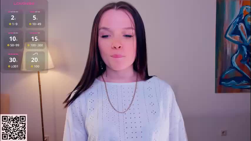 tessiekhanponaphan Cam Model Chat March 19, 2026