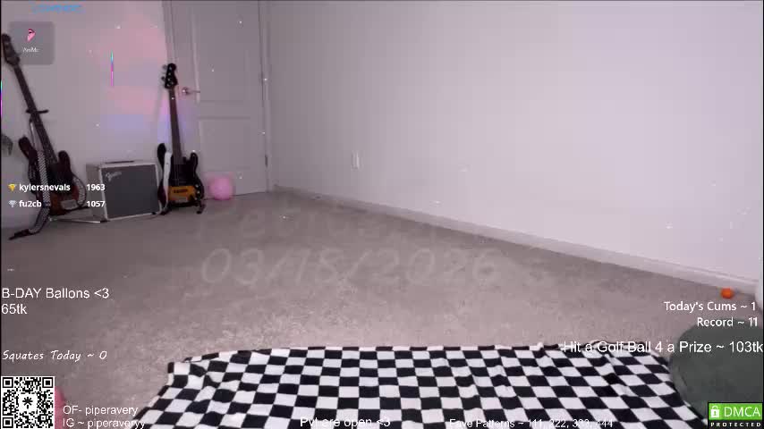 petitebrat Cam Model Chat March 19, 2026