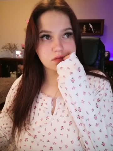 JuliaHesperaks Cam Model Chat March 20, 2026