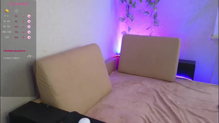 paradisepleasure_ Cam Model Chat March 20, 2026