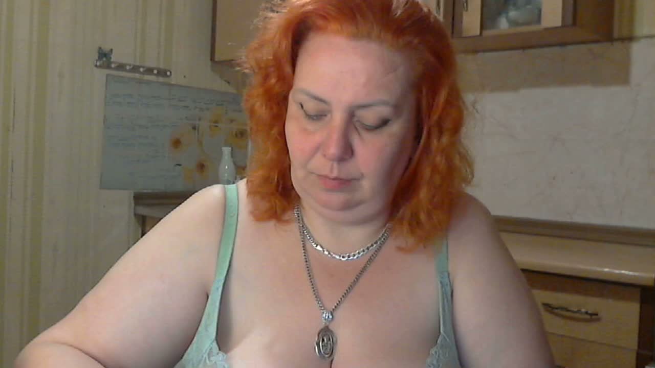 Tatyanka_ Cam Model Chat March 20, 2026