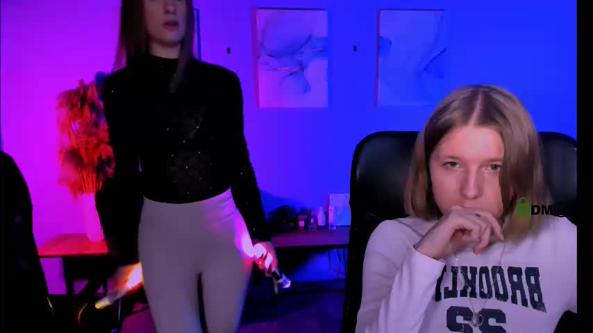 doll_vey Cam Model Chat March 20, 2026