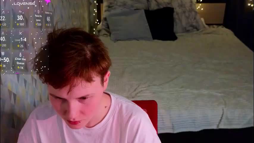 berry_assortment Cam Model Chat March 20, 2026