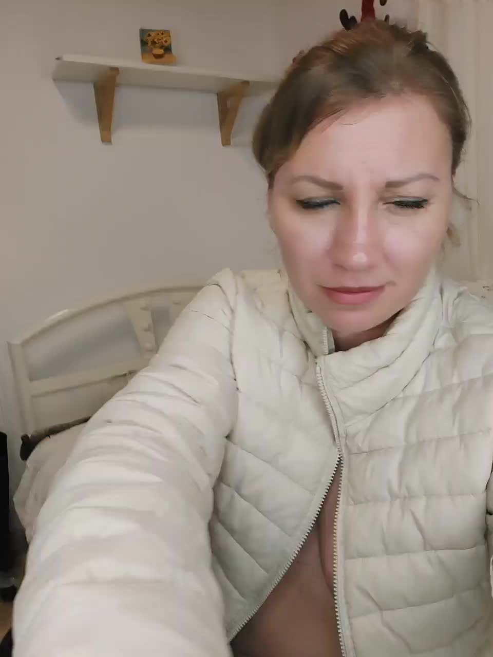 yuliia_3003 Cam Model Chat March 20, 2026