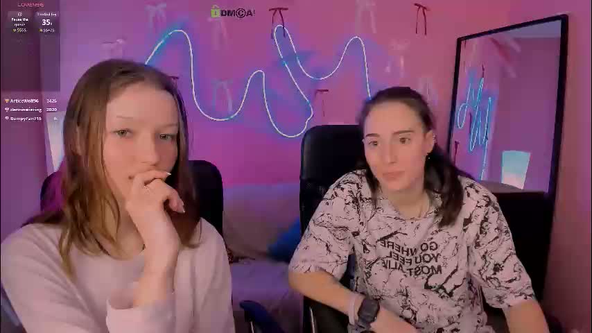 daisy_baby_ Cam Model Chat March 20, 2026