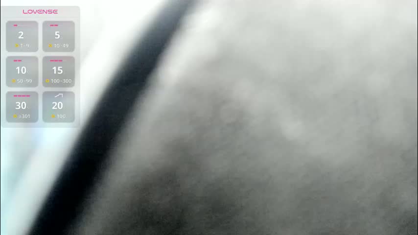 synop_sis Cam Model Chat March 20, 2026