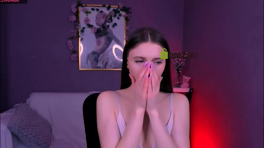 nekky_mouse Cam Model Chat March 20, 2026