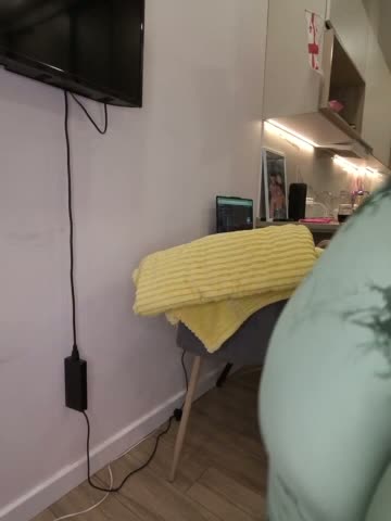 KissMyAss Cam Model Chat March 20, 2026