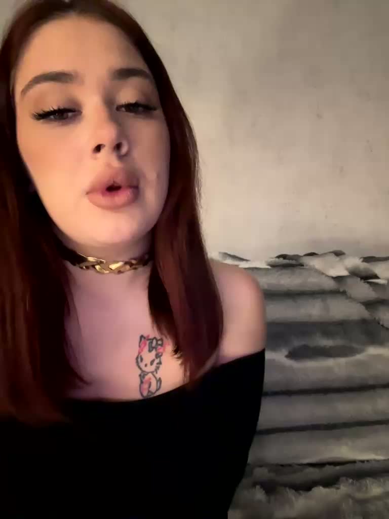 Tiger_07 Cam Model Chat March 20, 2026