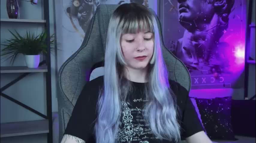 lexiwenford Cam Model Chat March 20, 2026