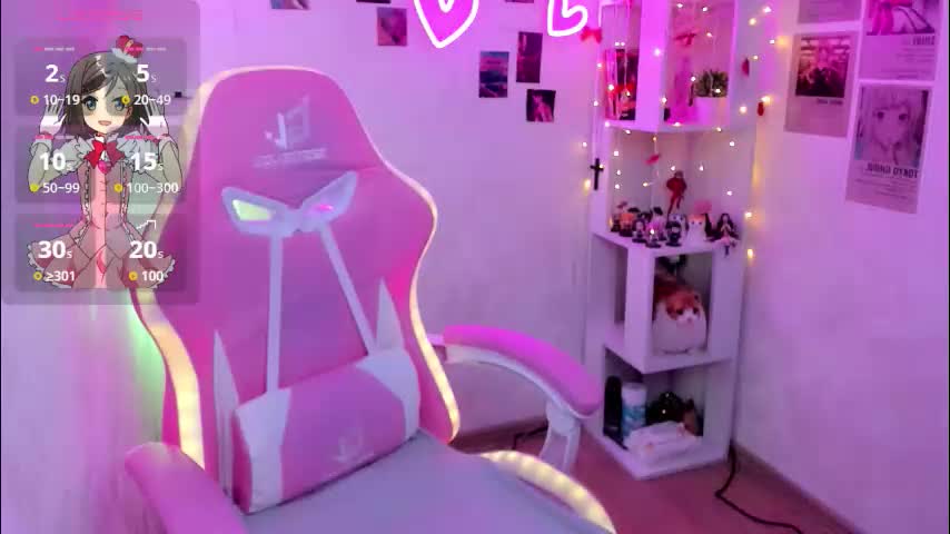 morana_batt Cam Model Chat March 20, 2026