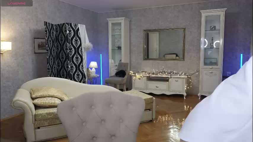 lina_flore Cam Model Chat March 20, 2026