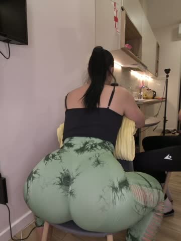 KissMyAss Cam Model Chat March 20, 2026