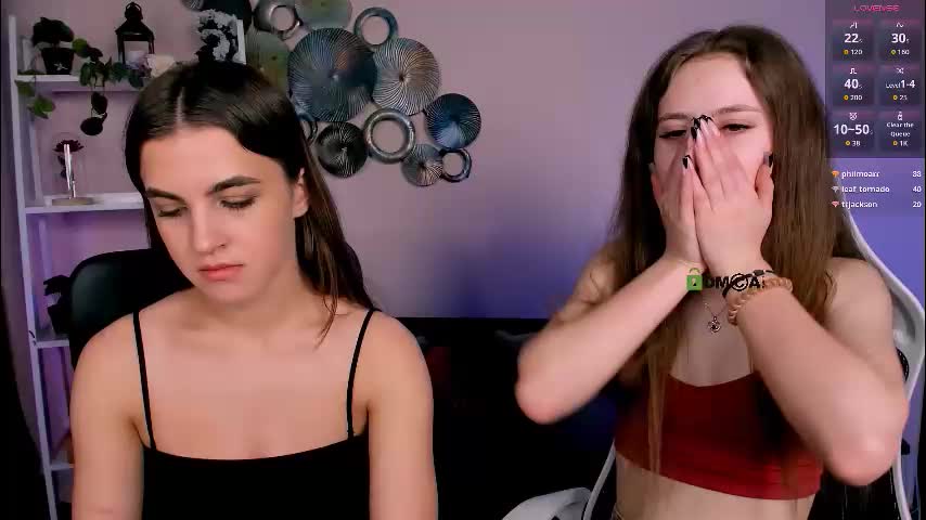 rebecca_smile_ Cam Model Chat March 20, 2026