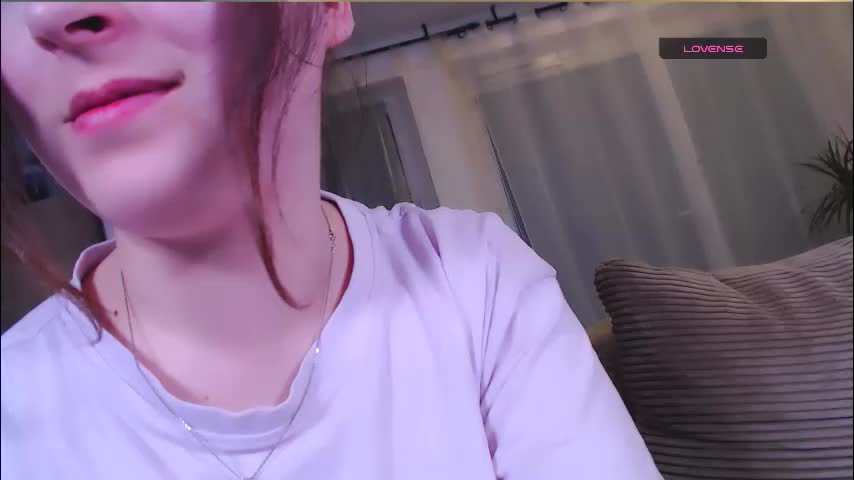 car0line1995 Cam Model Chat March 20, 2026