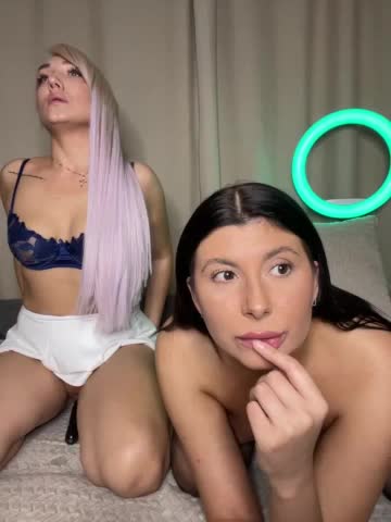 -AlissaBabby- Cam Model Chat March 20, 2026