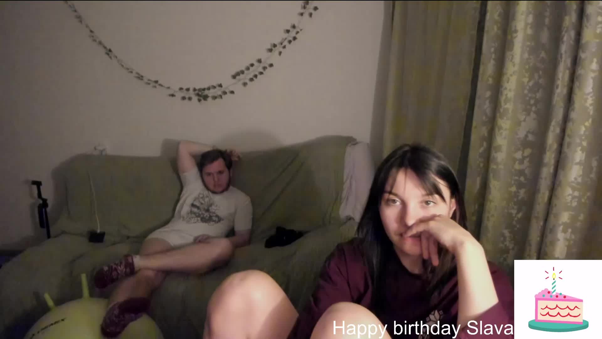 FanatKenli Cam Model Chat March 20, 2026