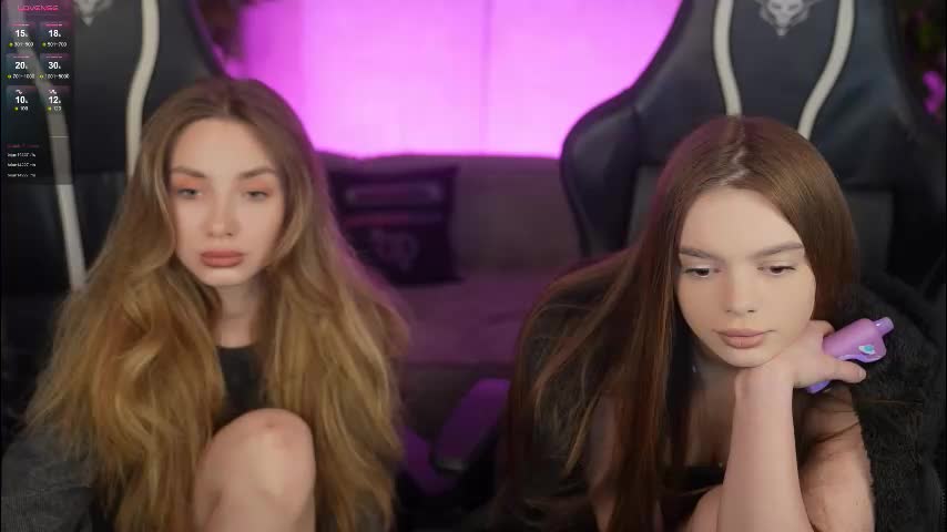 kira0541 Cam Model Chat March 20, 2026