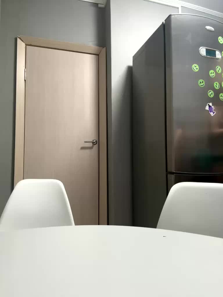 Kira_Sofia Cam Model Chat March 20, 2026