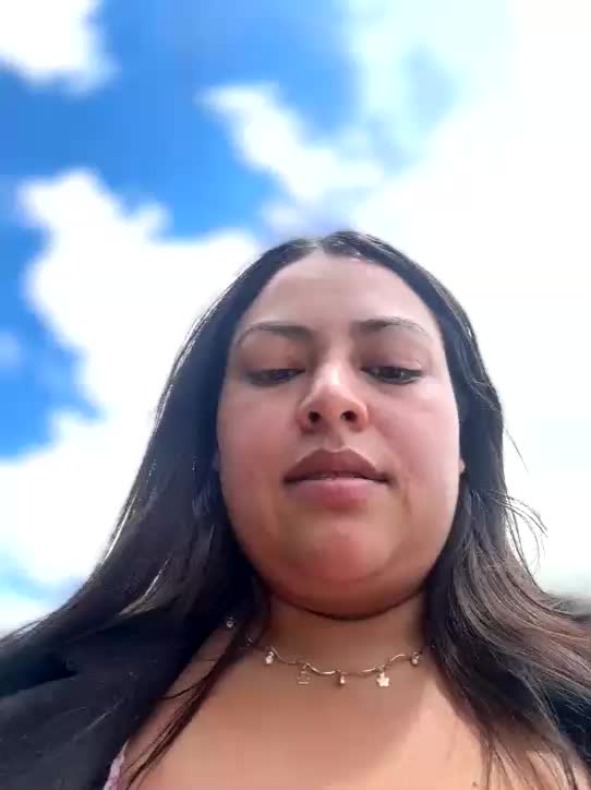 IVON-2609 Cam Model Chat March 20, 2026