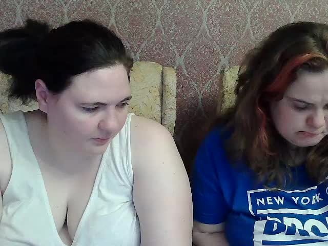 HollyXEva Cam Model Chat March 20, 2026