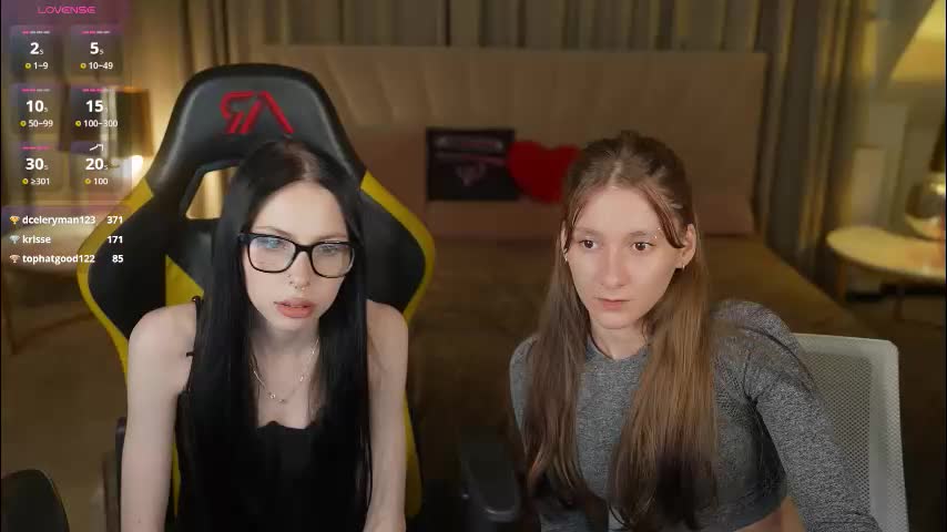 anabel2054 Cam Model Chat March 20, 2026