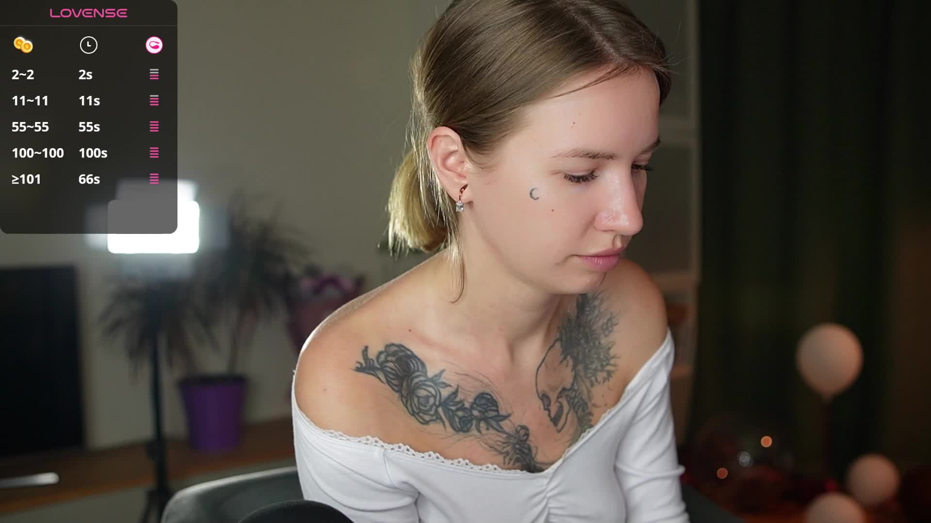 mel-collins Cam Model Chat March 20, 2026