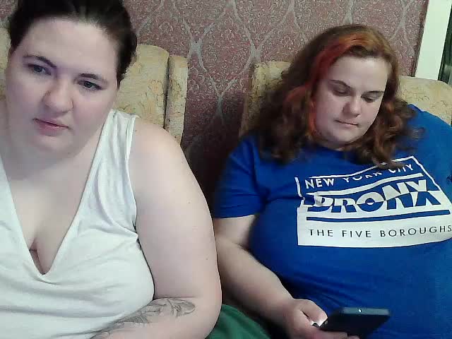 HollyXEva Cam Model Chat March 20, 2026