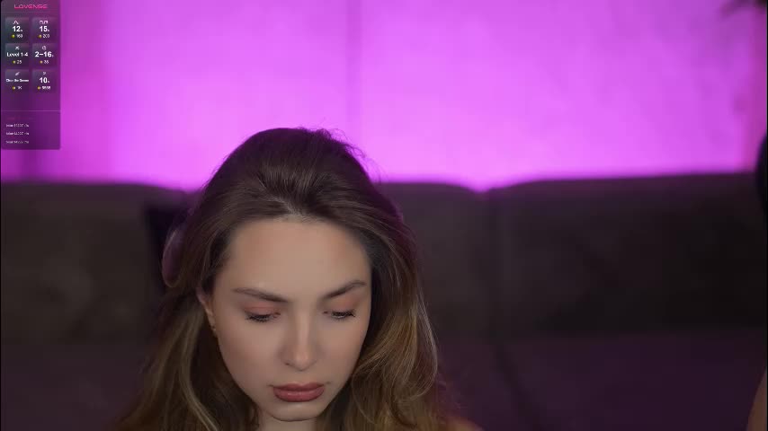 kira0541 Cam Model Chat March 20, 2026