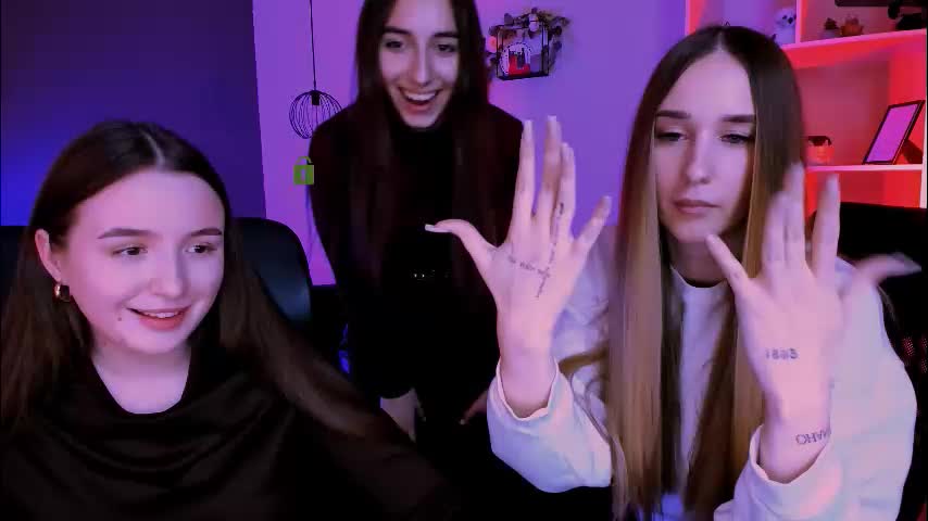 _mila_fire Cam Model Chat March 20, 2026