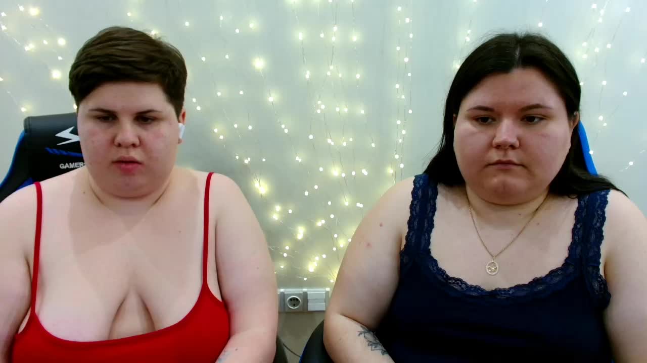BeckyAndEllen Cam Model Chat March 20, 2026
