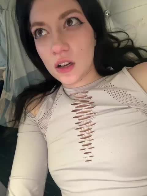 LuckyStar Cam Model Chat March 20, 2026