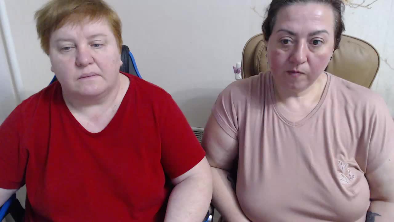 XMollyJaneEX Cam Model Chat March 20, 2026