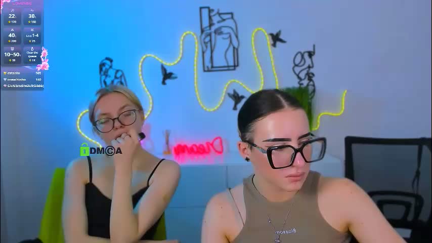 sendi_cais Cam Model Chat March 20, 2026