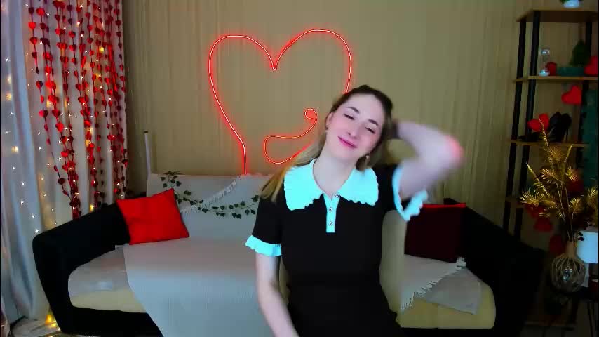 sensitiveheartt Cam Model Chat March 20, 2026