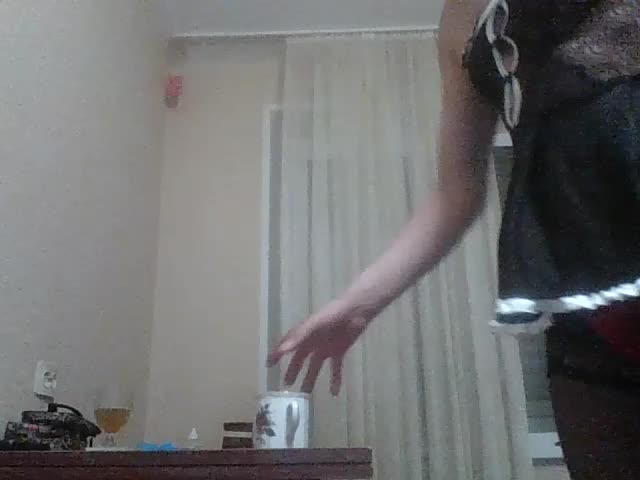 Dooomina35 Cam Model Chat March 20, 2026