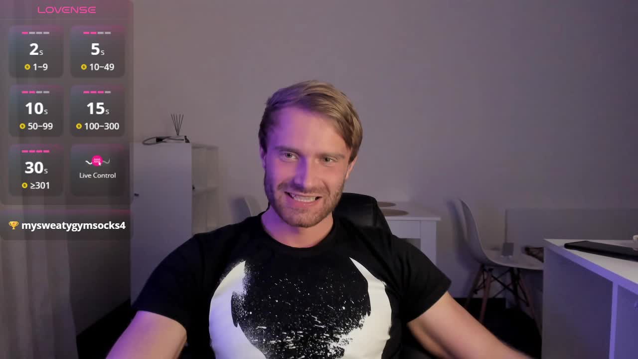 Paul-Rolex Cam Model Chat March 20, 2026