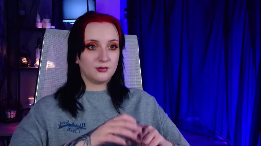 asheluck Cam Model Chat March 20, 2026