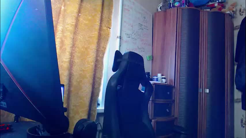 shyredstar Cam Model Chat March 20, 2026